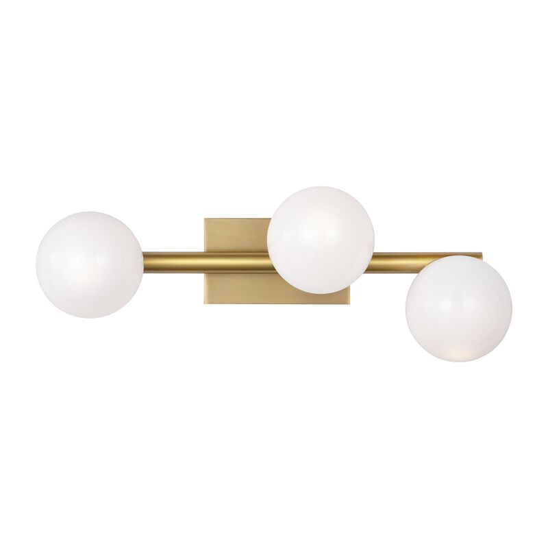 Sean Lavin Altair 16 Inch Wall Sconce by Visual Comfort Studio Collection