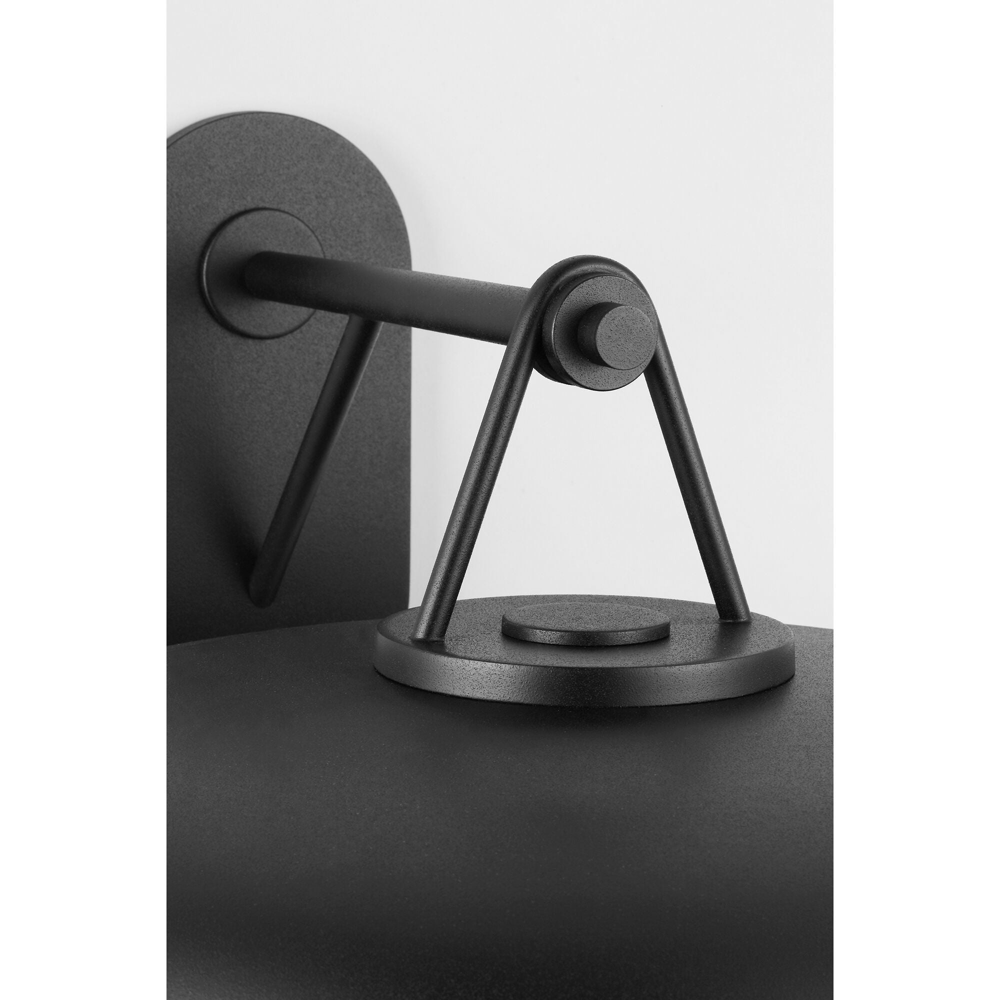 Liora 12 Inch Outdoor Wall Light,