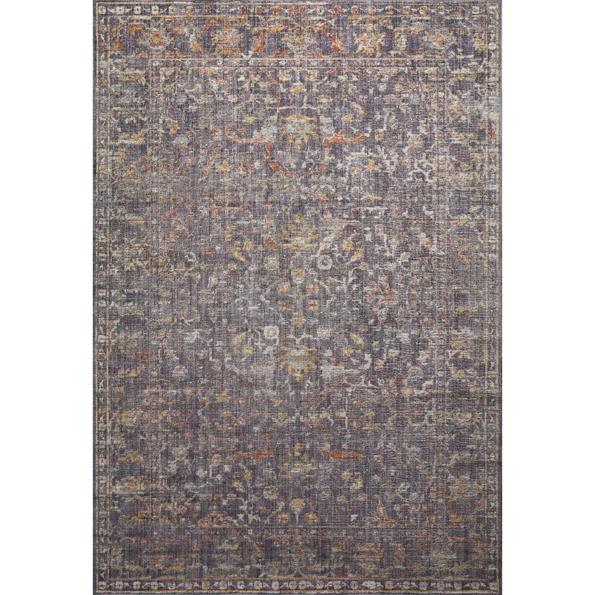 Chris Loves Julia x Loloi ROSEMARIE Area Rug by Loloi Rugs