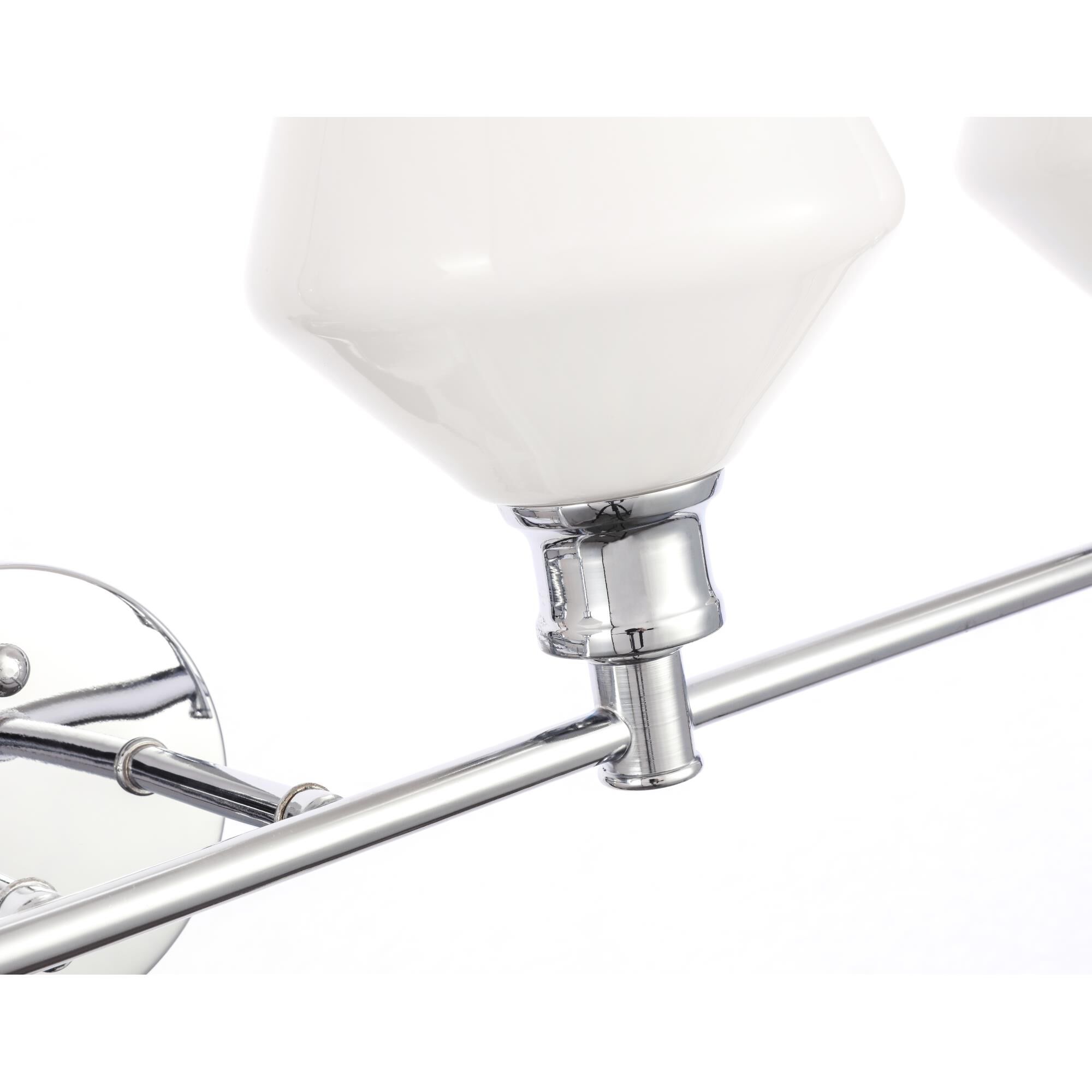 Gene Bath Vanity Light by Elegant Lighting