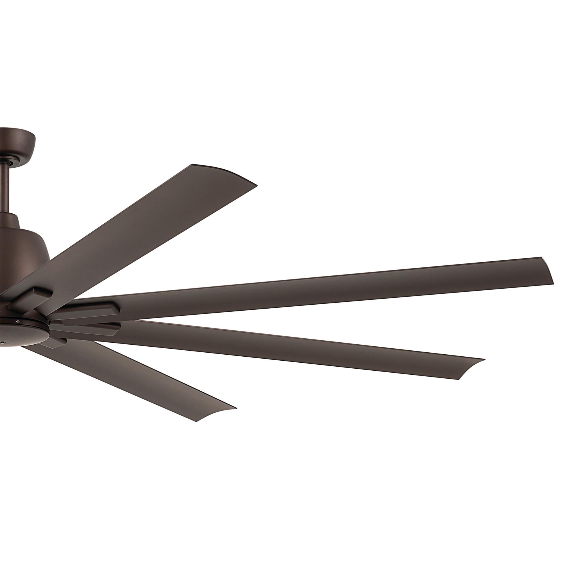Breda 84 Inch Ceiling Fan,