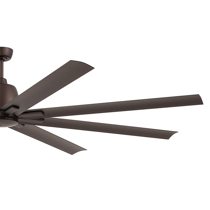 Breda 84 Inch Ceiling Fan by Kichler