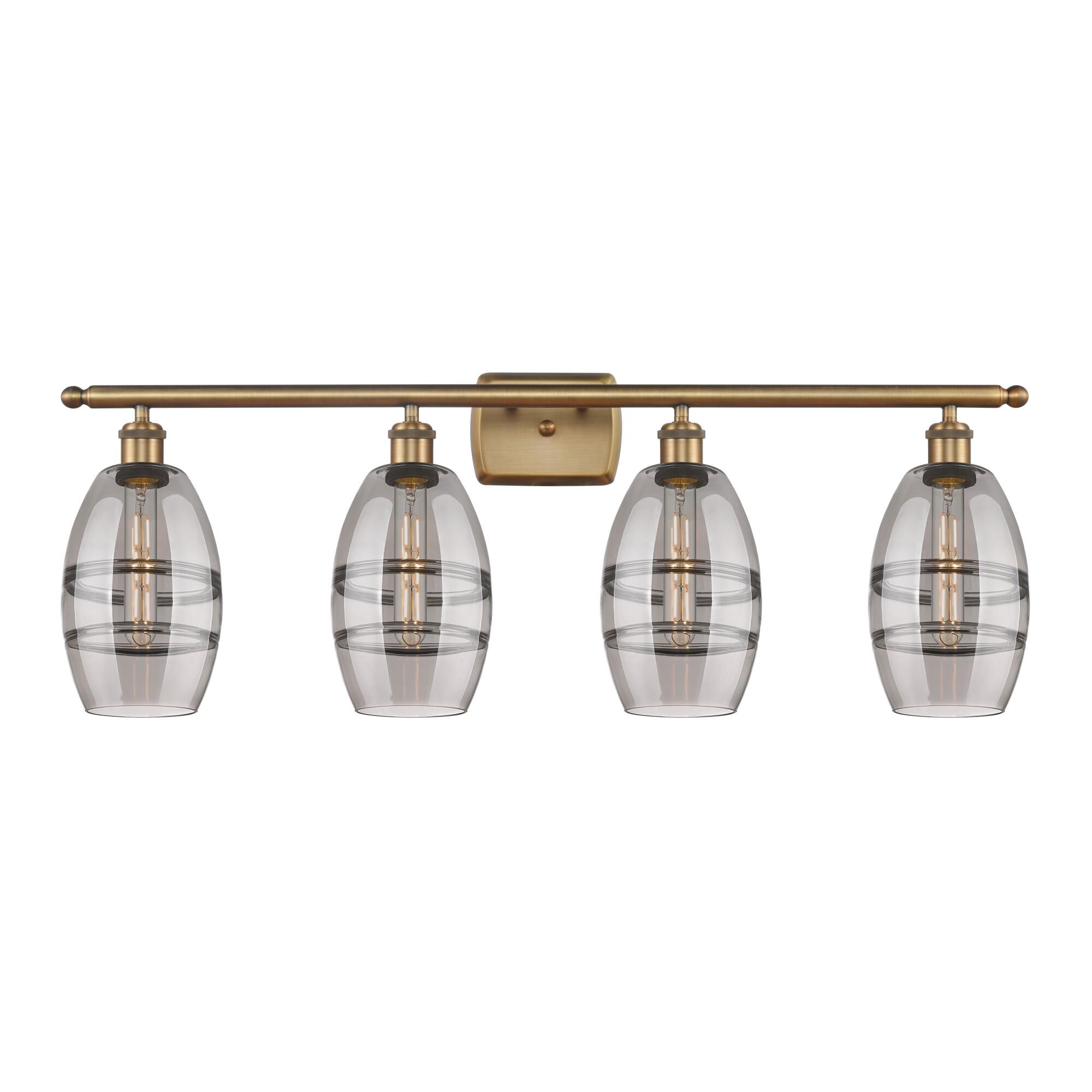 Bruno Marashlian Vaz 36 Inch Bath Vanity Light by Innovations Lighting