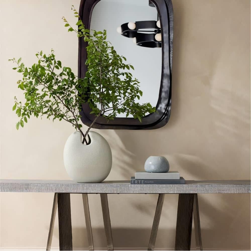 Genovia 14 Inch Vase-Urn by Arteriors Home