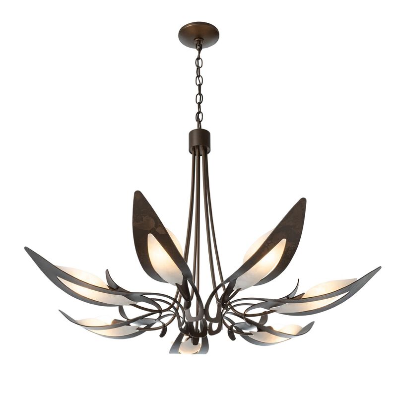 Parasol Large Chandelier by Hubbardton Forge