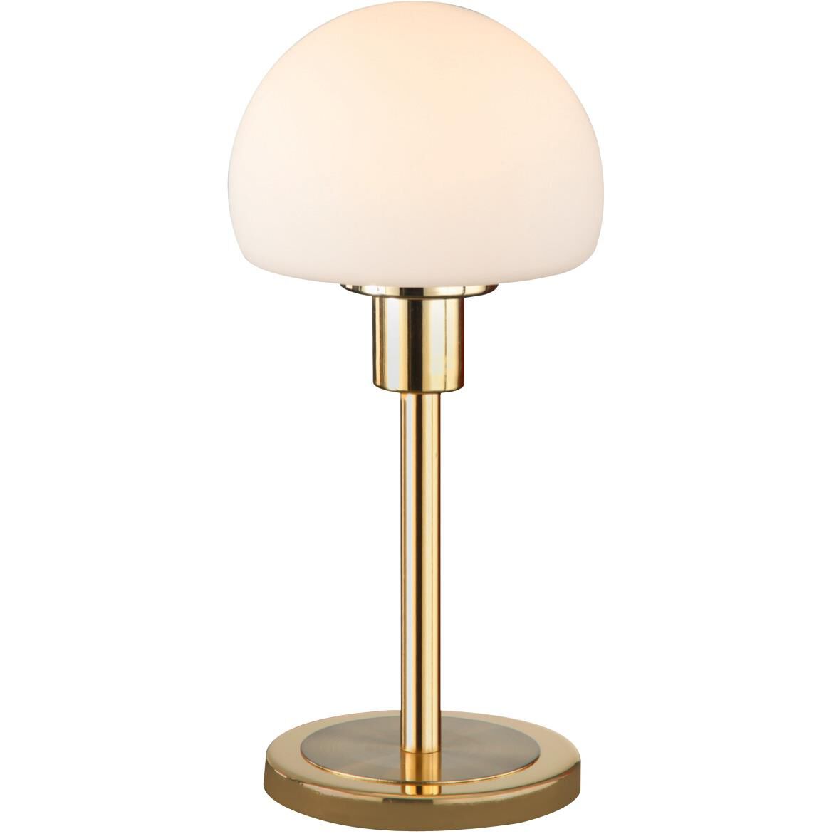 Shown in Satin Brass finish