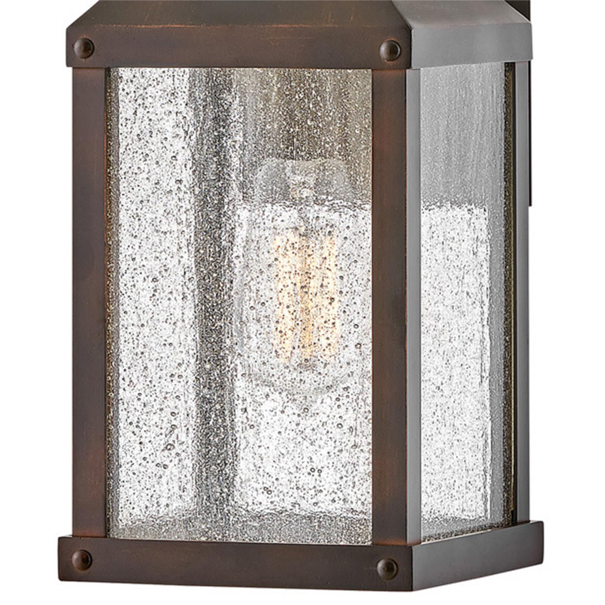Beacon Hill 18 Inch Outdoor Wall Light,