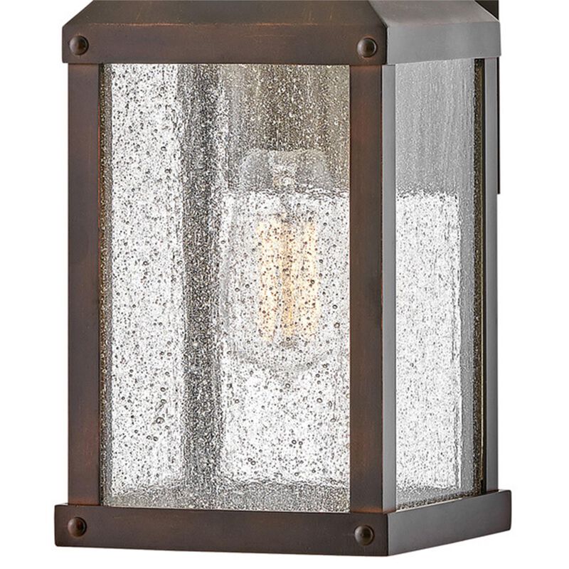Beacon Hill 18 Inch Outdoor Wall Light by Hinkley