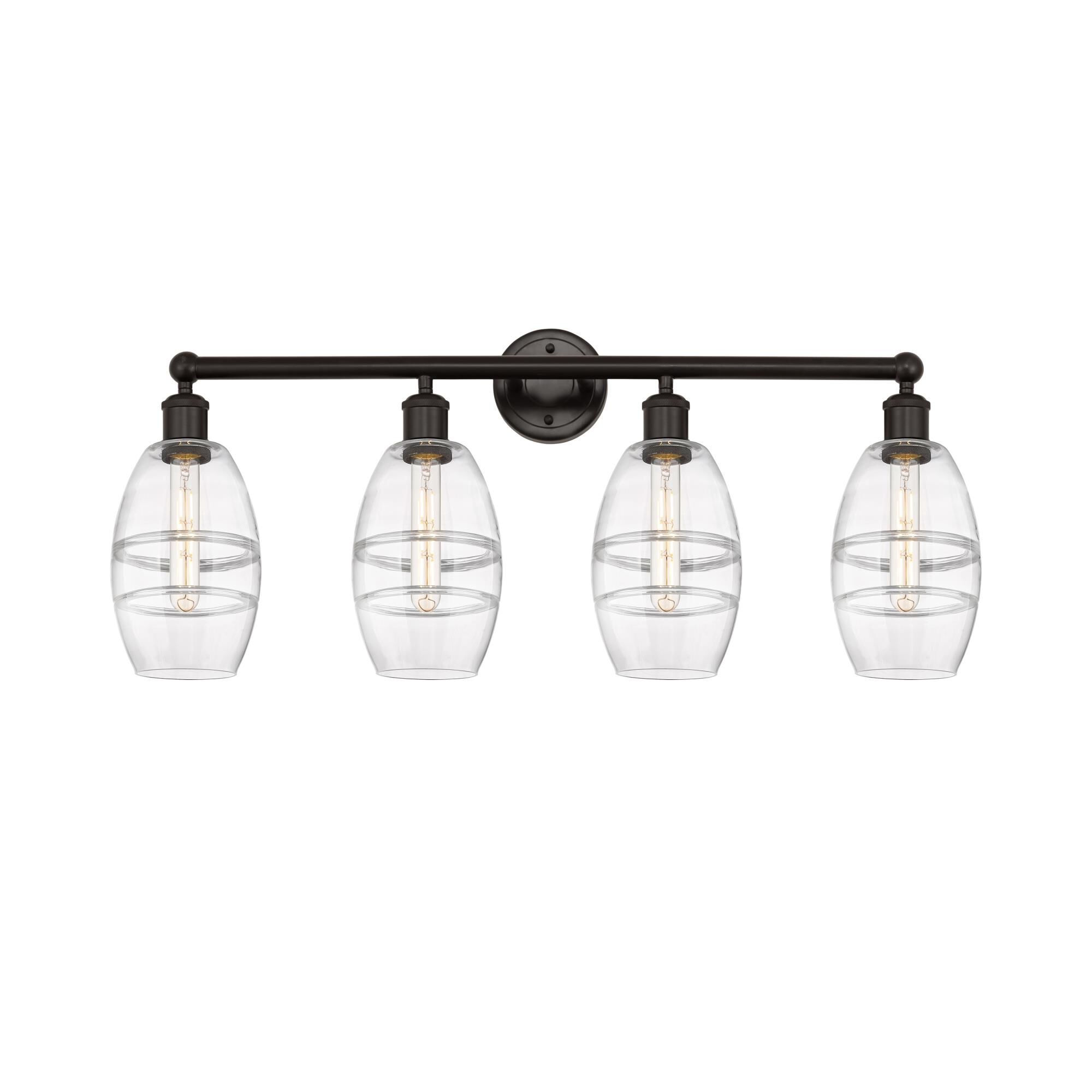 Bruno Marashlian Vaz 33 Inch Bath Vanity Light by Innovations Lighting