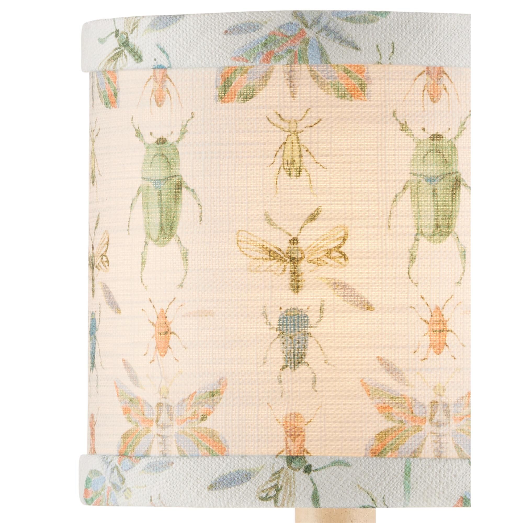 Bug Accessory Shade,