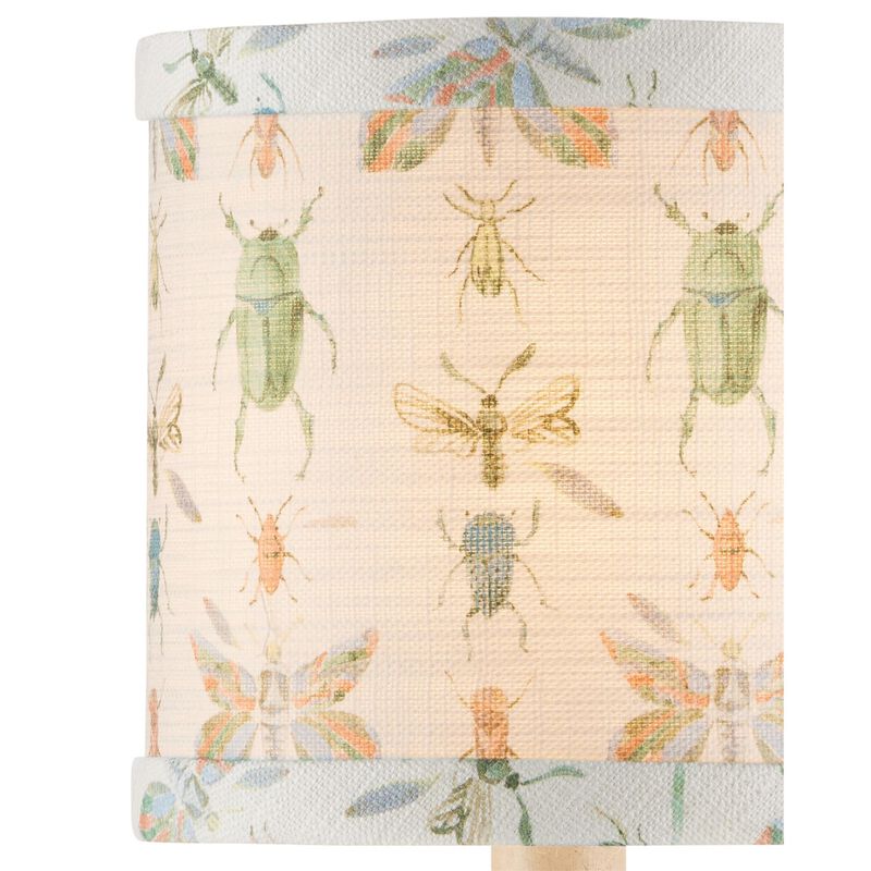 Bug Accessory Shade by Currey and Company
