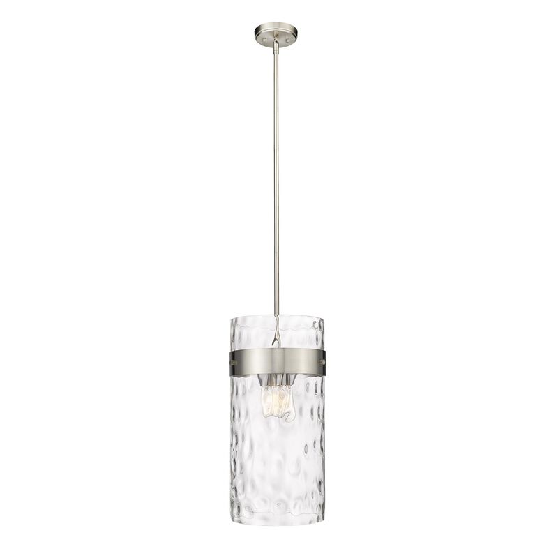 Fontaine 13 Inch Large Pendant by Z-Lite