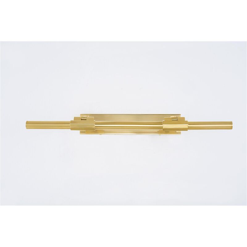 Melbourne 23.75 Inch Picture and Display Light by Hudson Valley Lighting