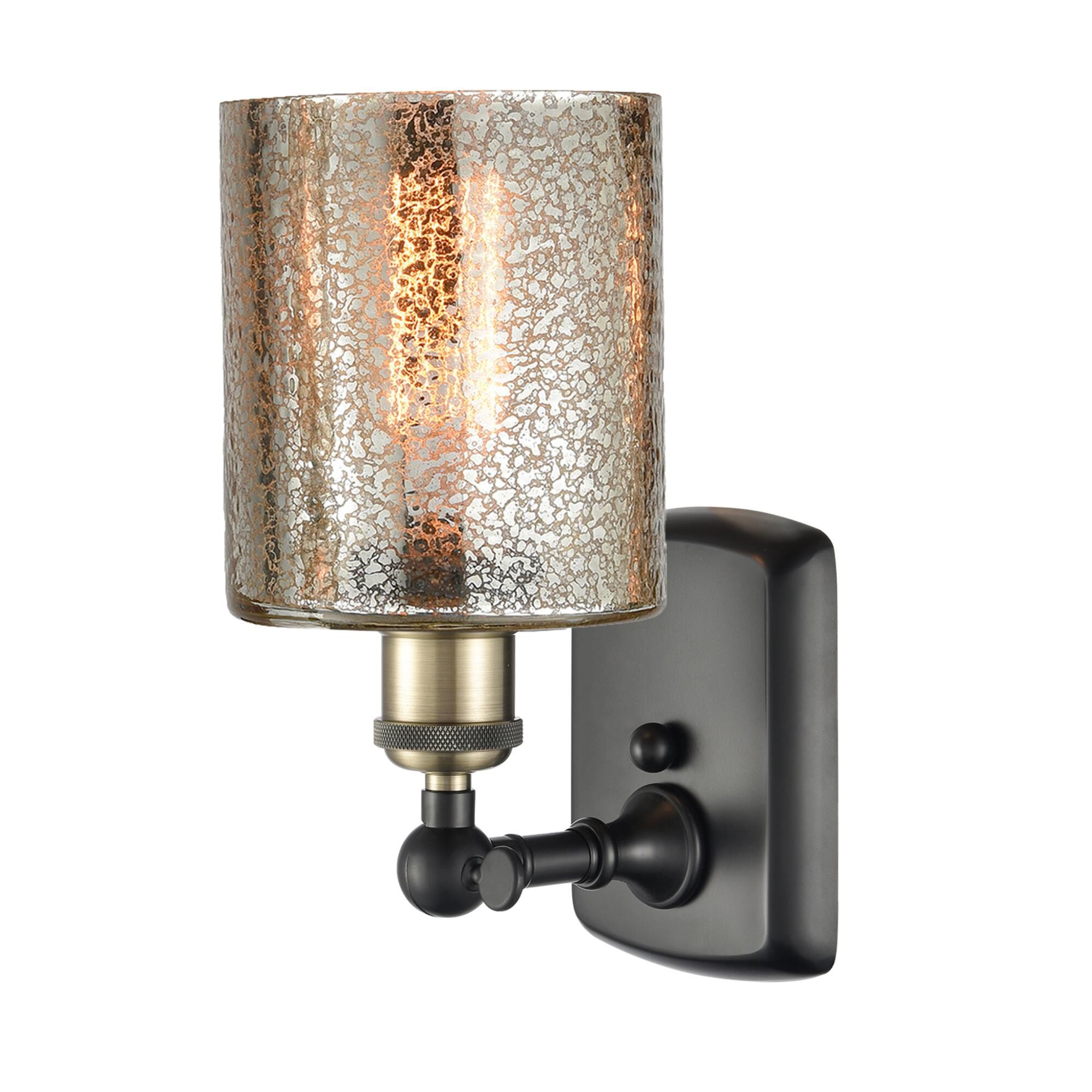 Innovations Lighting Bruno Marashlian Cobbleskill 9 Inch Wall Sconce