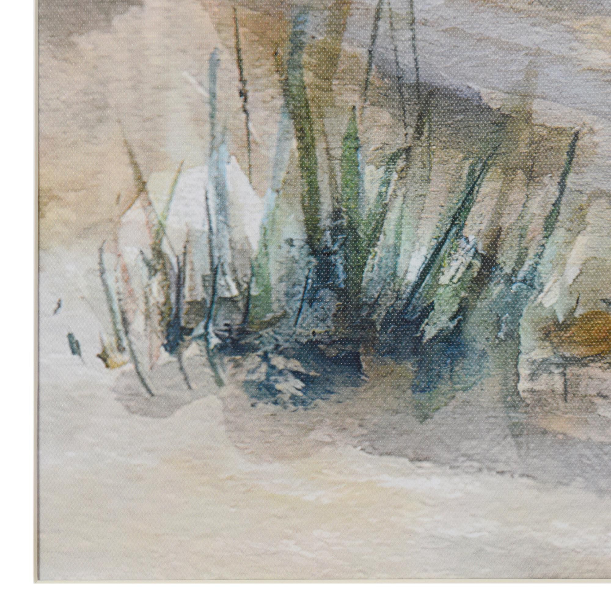 Seascape Print by Stylecraft