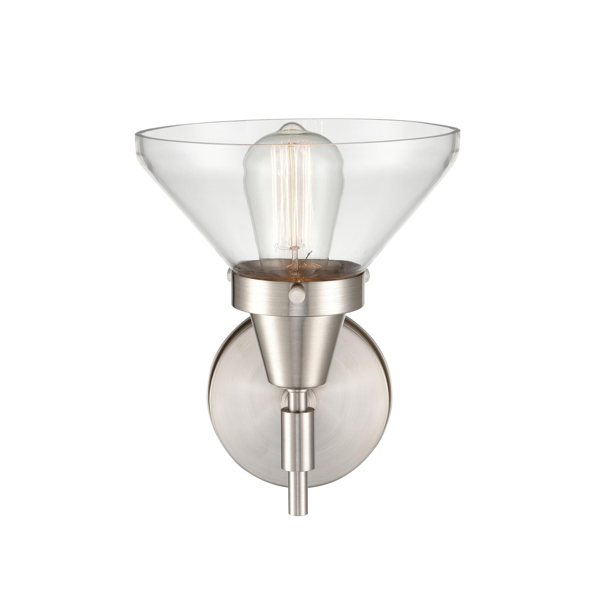 Innovations Lighting Bruno Marashlian Caden 9 Inch Wall Sconce