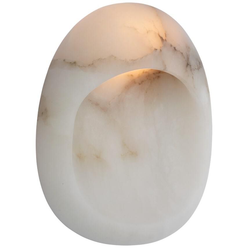 Kelly Wearstler Esculpa 12 Inch Wall Sconce by Visual Comfort Signature Collection