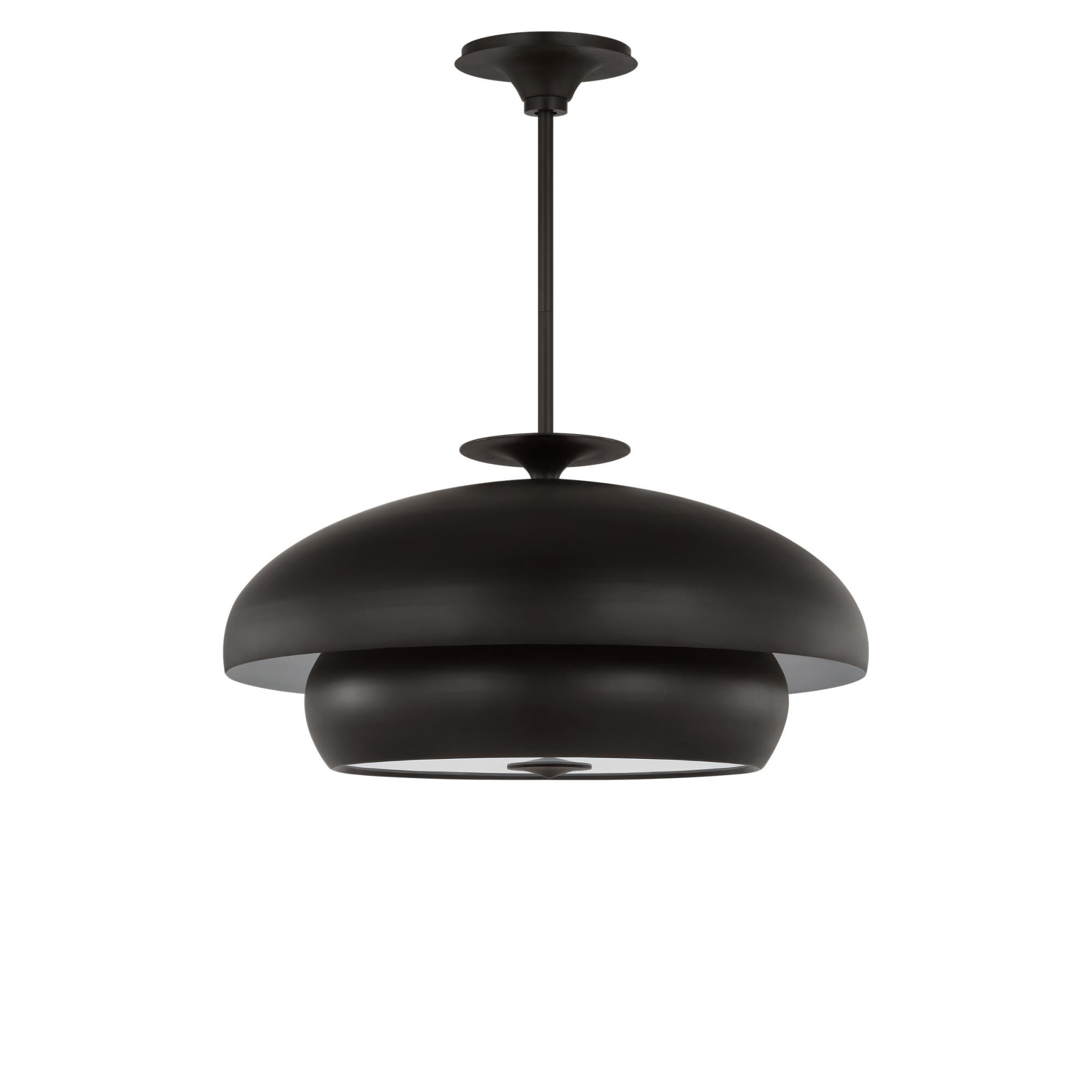 Christiane Lemieux Solene Chandelier by Visual Comfort Studio Collection