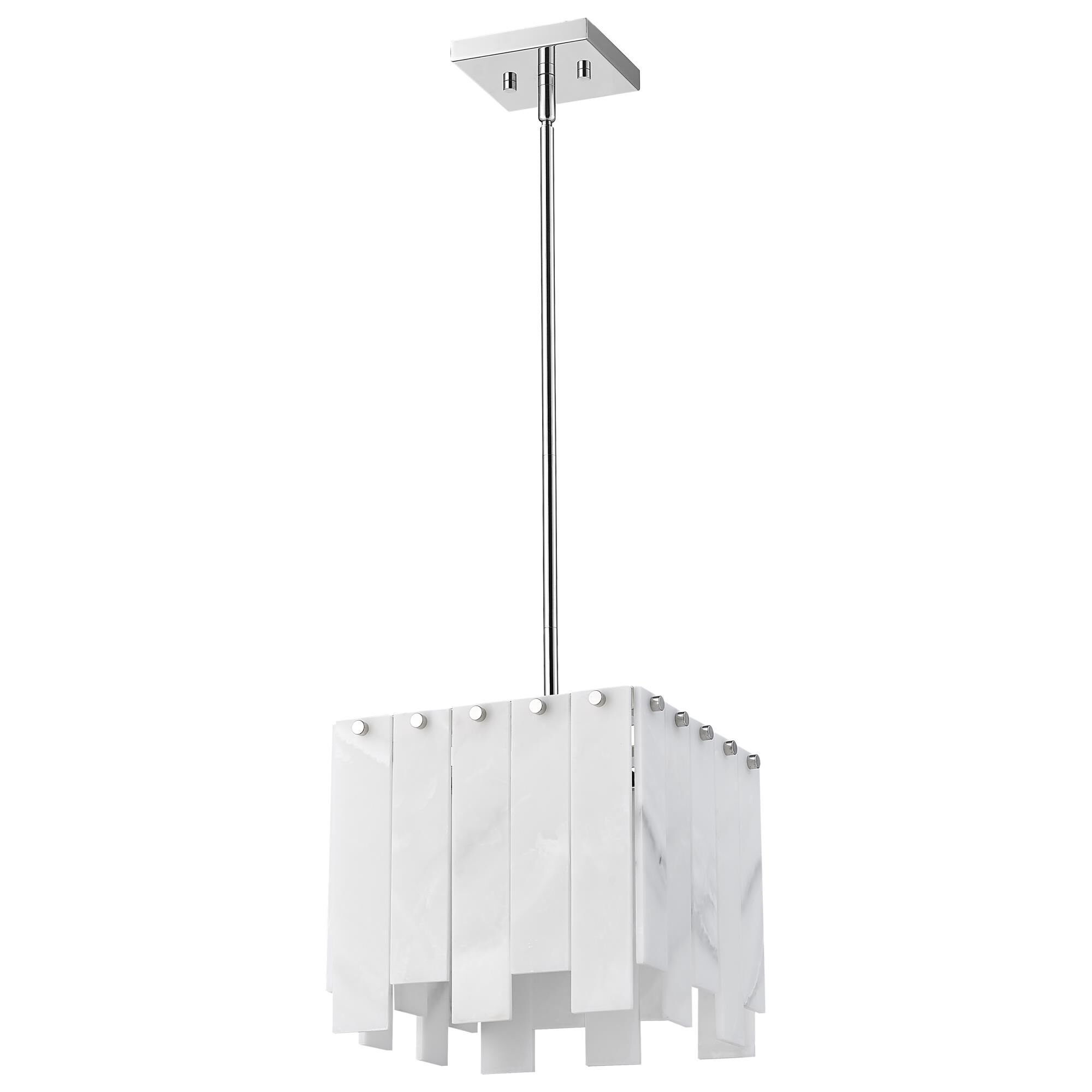 Z-Lite Viviana 11 Inch Mini Pendant