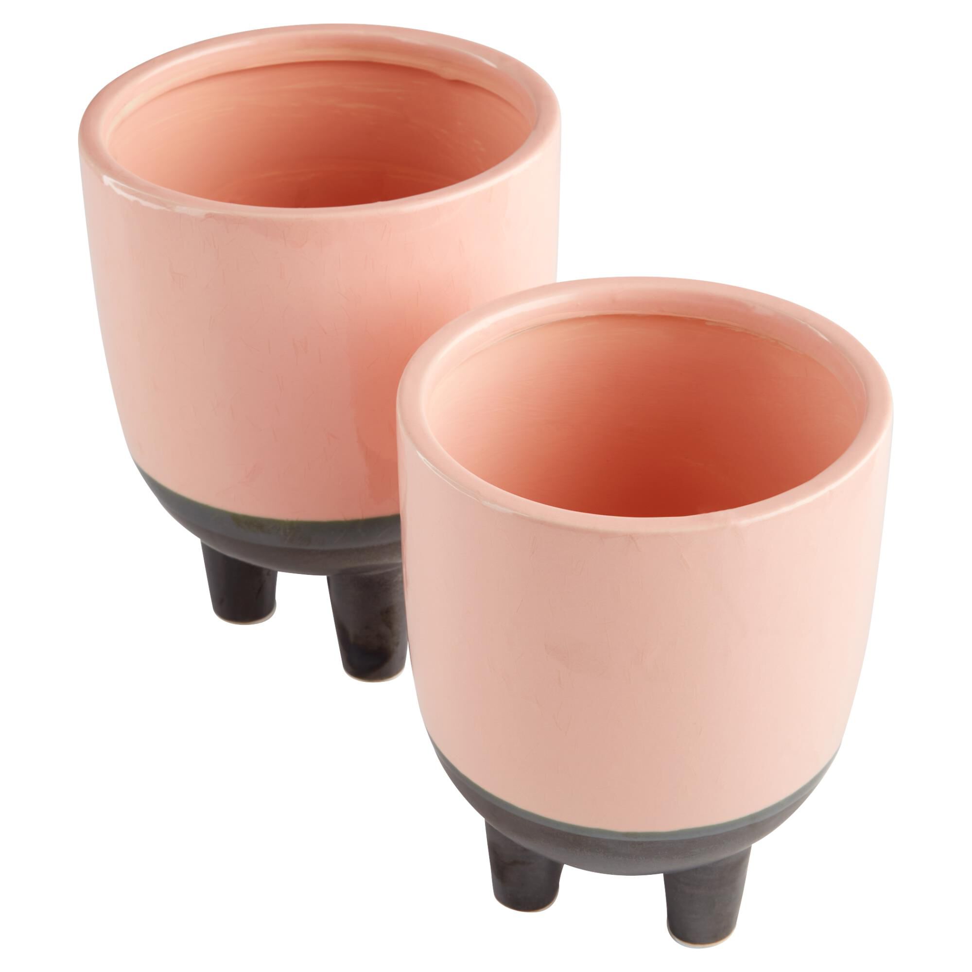 Humus Vase-SM Vase-Urn by Cyan Designs