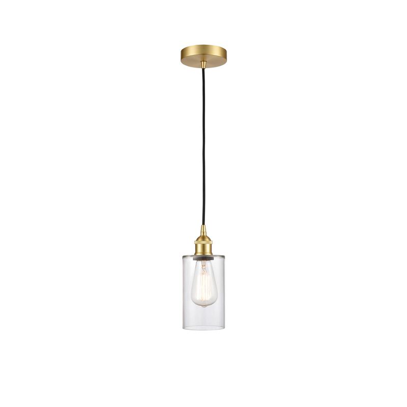 Bruno Marashlian Clymer 4 Inch Mini Pendant by Innovations Lighting