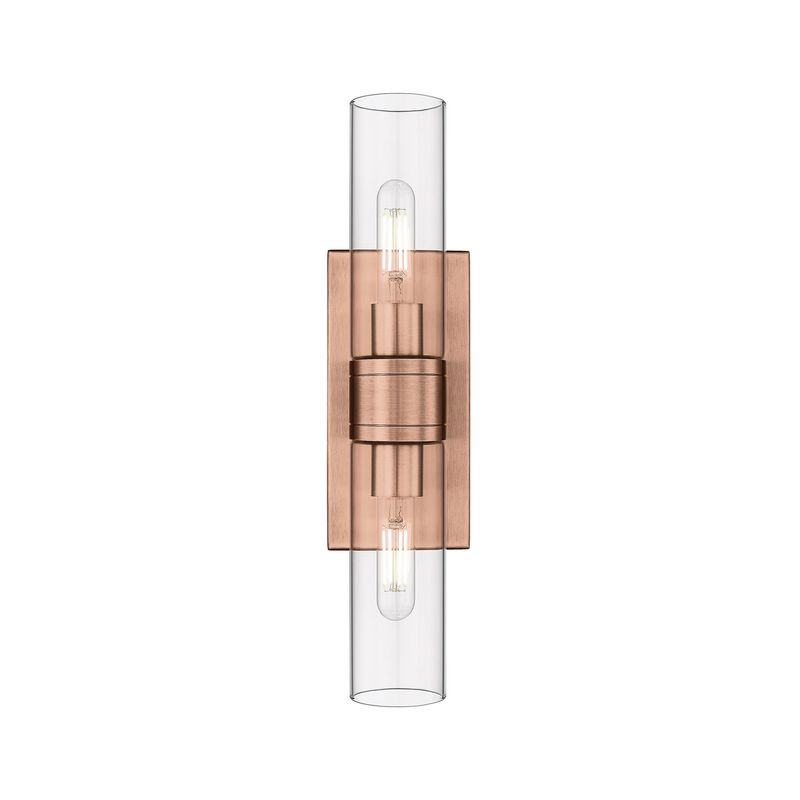 Bruno Marashlian Ballston Urban 18 Inch Bath Vanity Light by Innovations Lighting