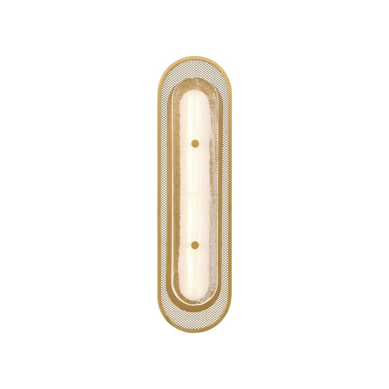 Tramore 22 Inch Wall Sconce by Eurofase Lighting