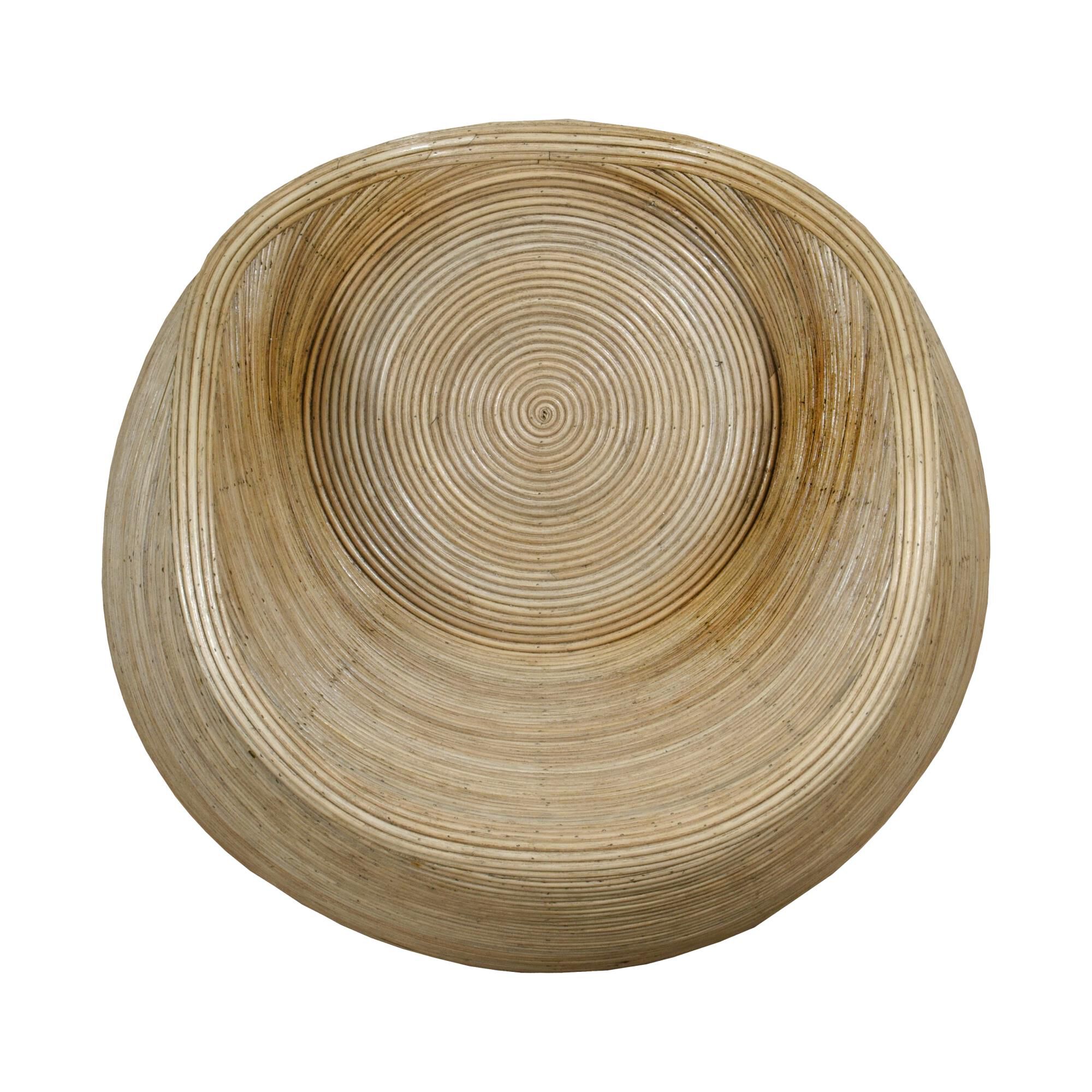 Shown in Natural finish