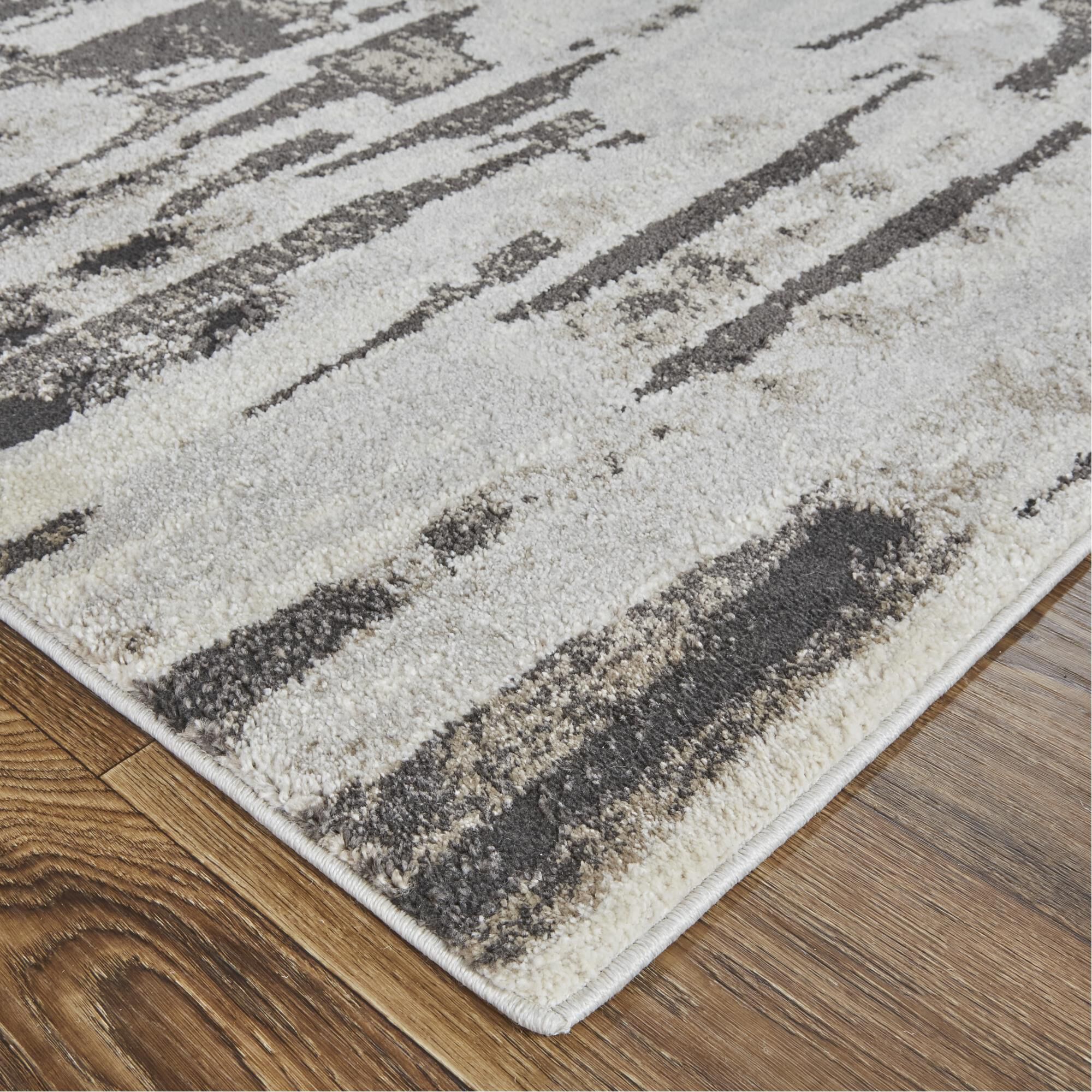 Vancouver Area Rug,