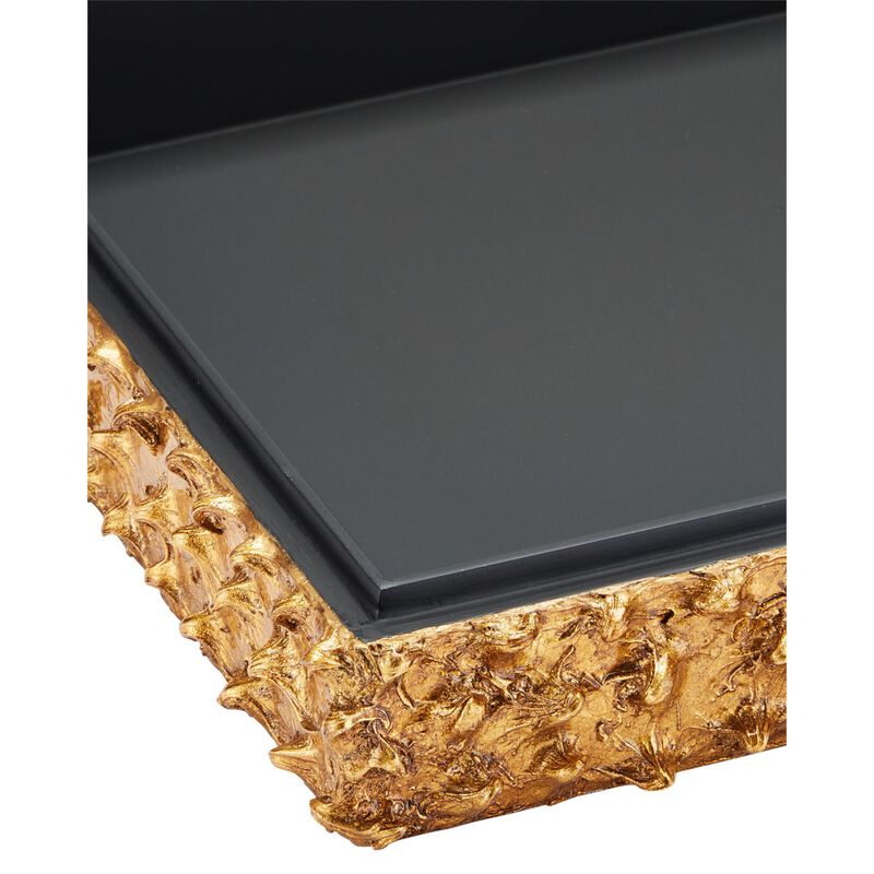Hazlitt Accent Box by Currey & Company