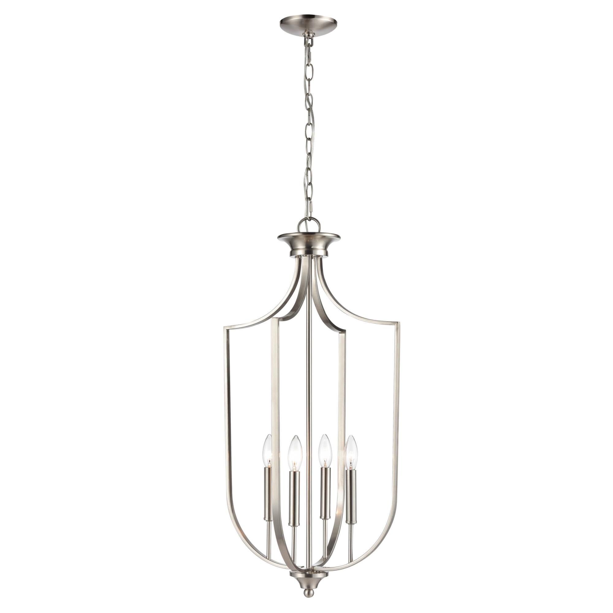 Large Pendant by Millennium Lighting