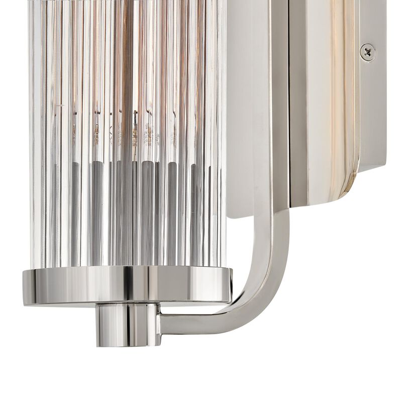 Ellery Bath Vanity Light by Hinkley Lighting