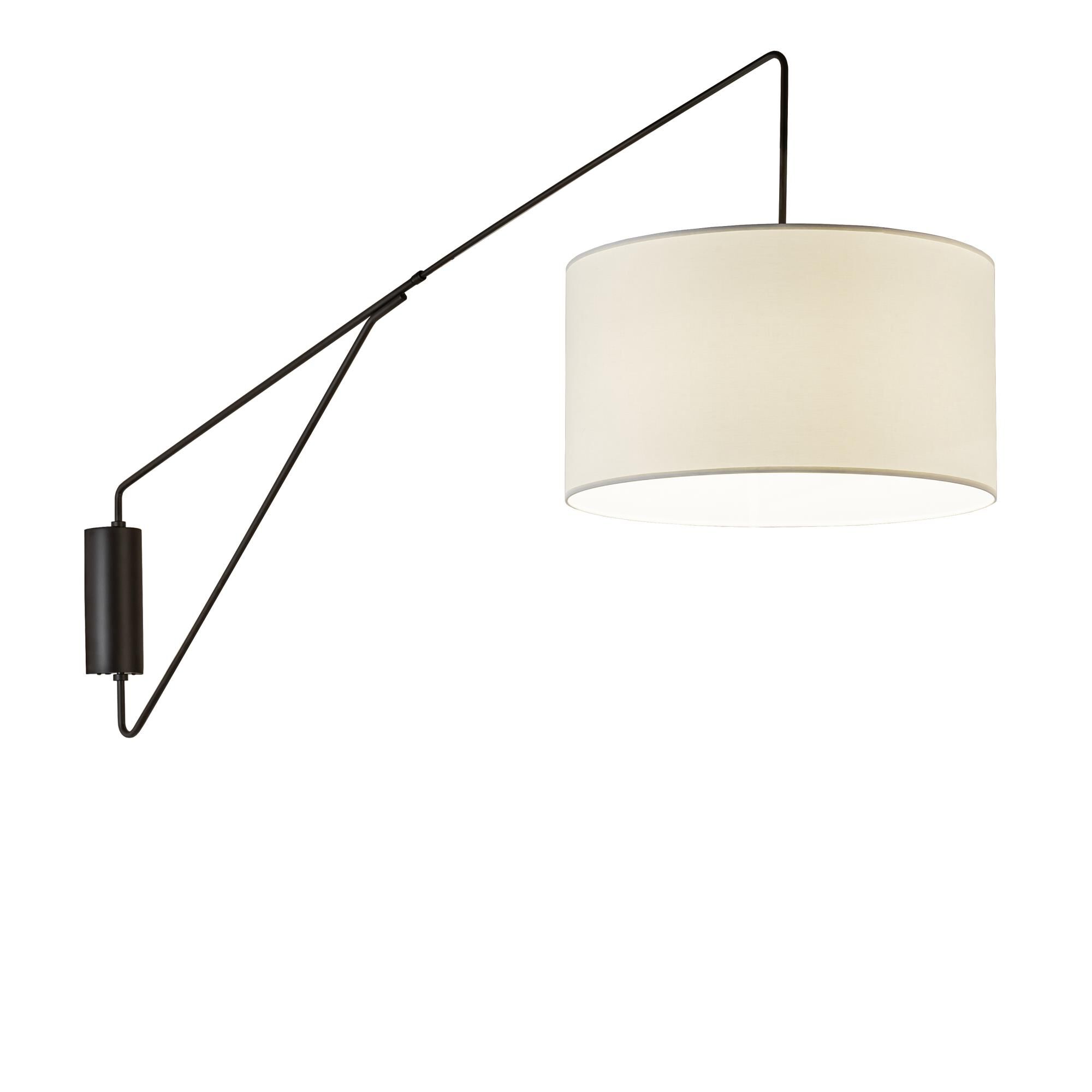 Meyda Lighting Cilindro 34 Inch LED Wall Sconce