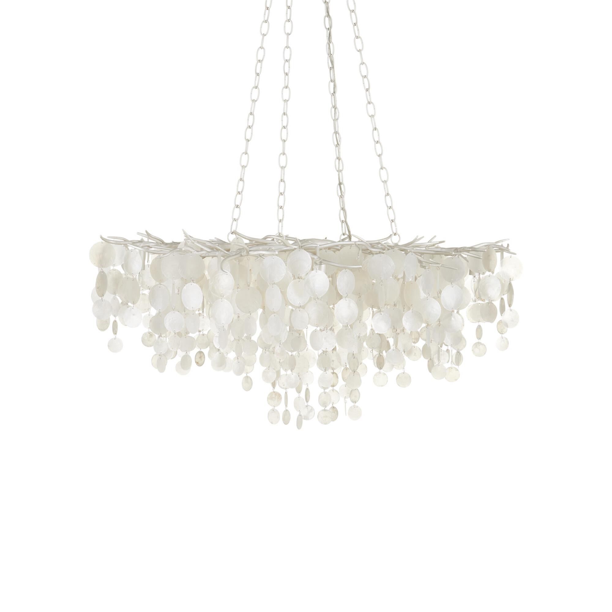 Lusso 44 Inch Linear Suspension Light,