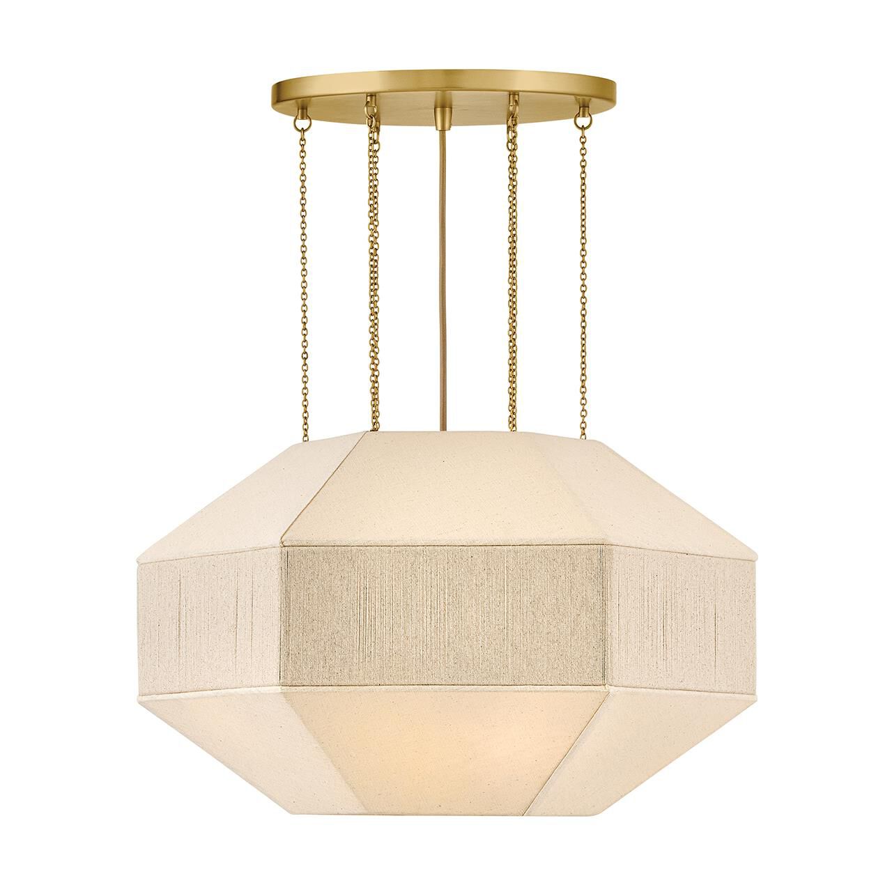 Lyla 24 Inch Large Pendant by Hinkley Lighting