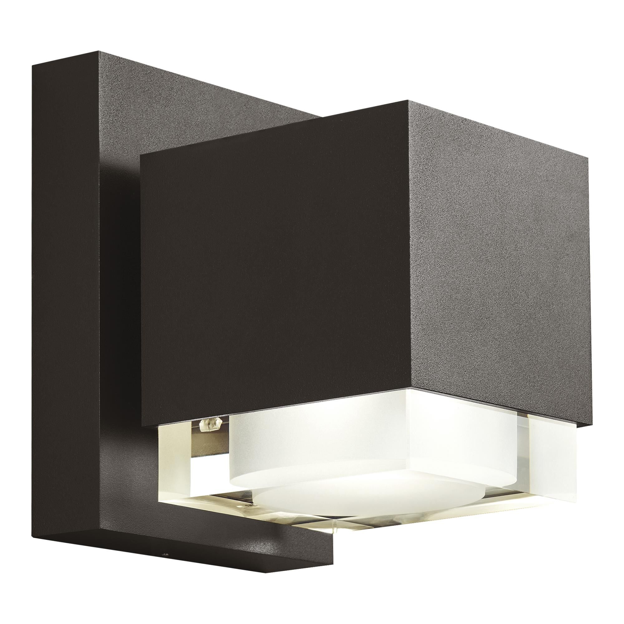 Voto Outdoor Wall Light by Visual Comfort Modern Collection