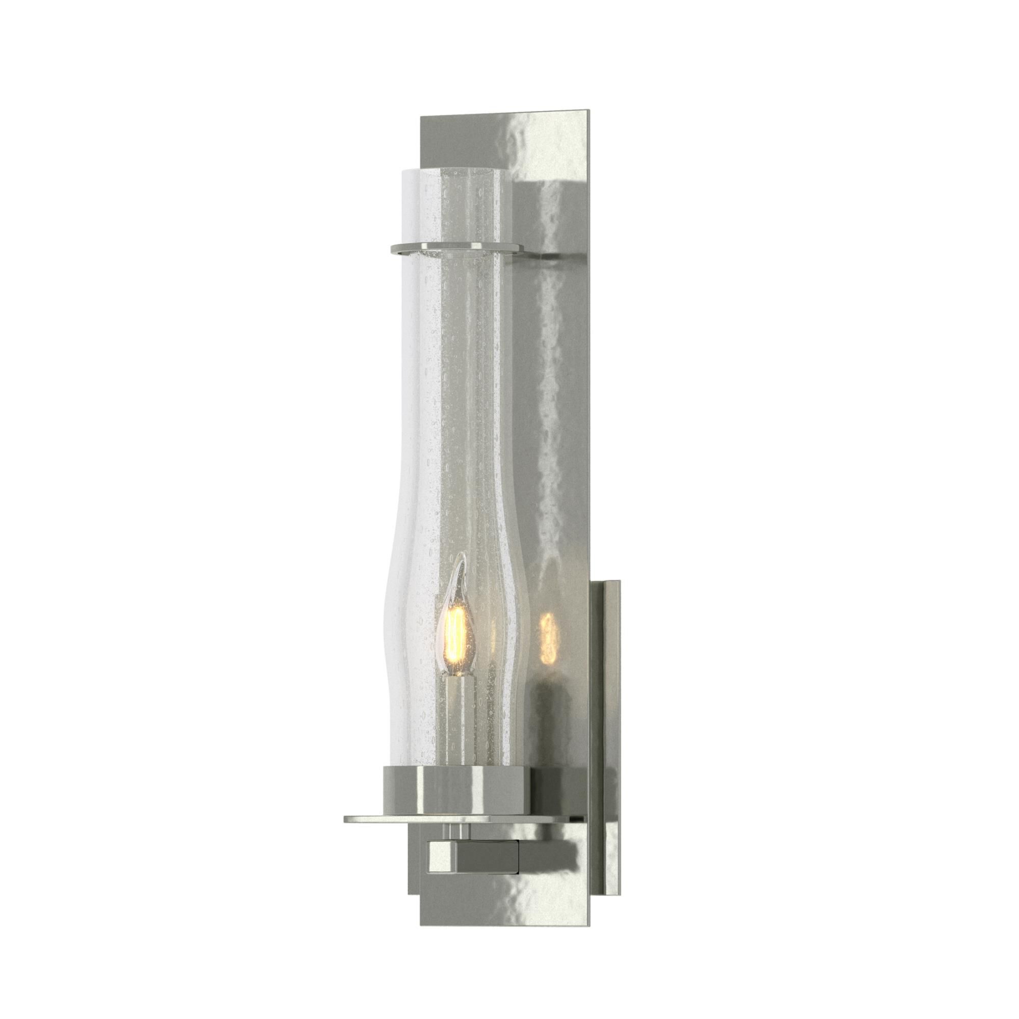 New Town Wall Sconce by Hubbardton Forge