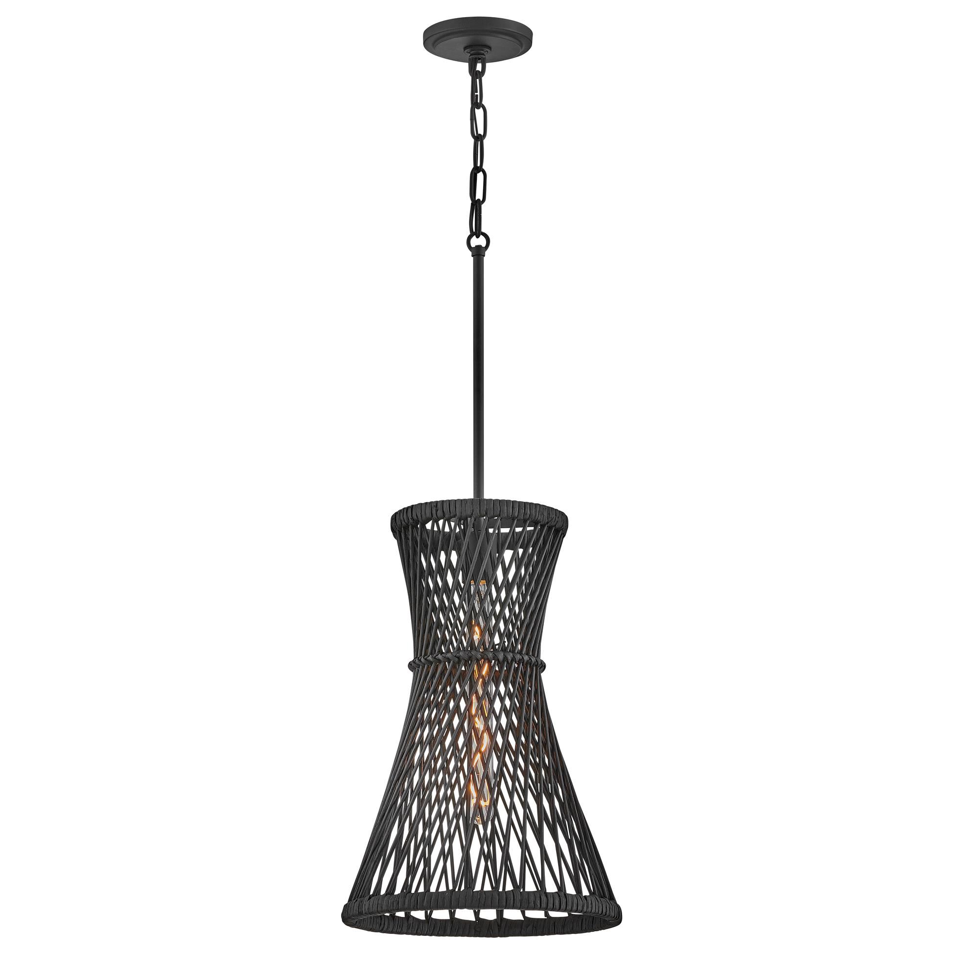 Shown in Black finish