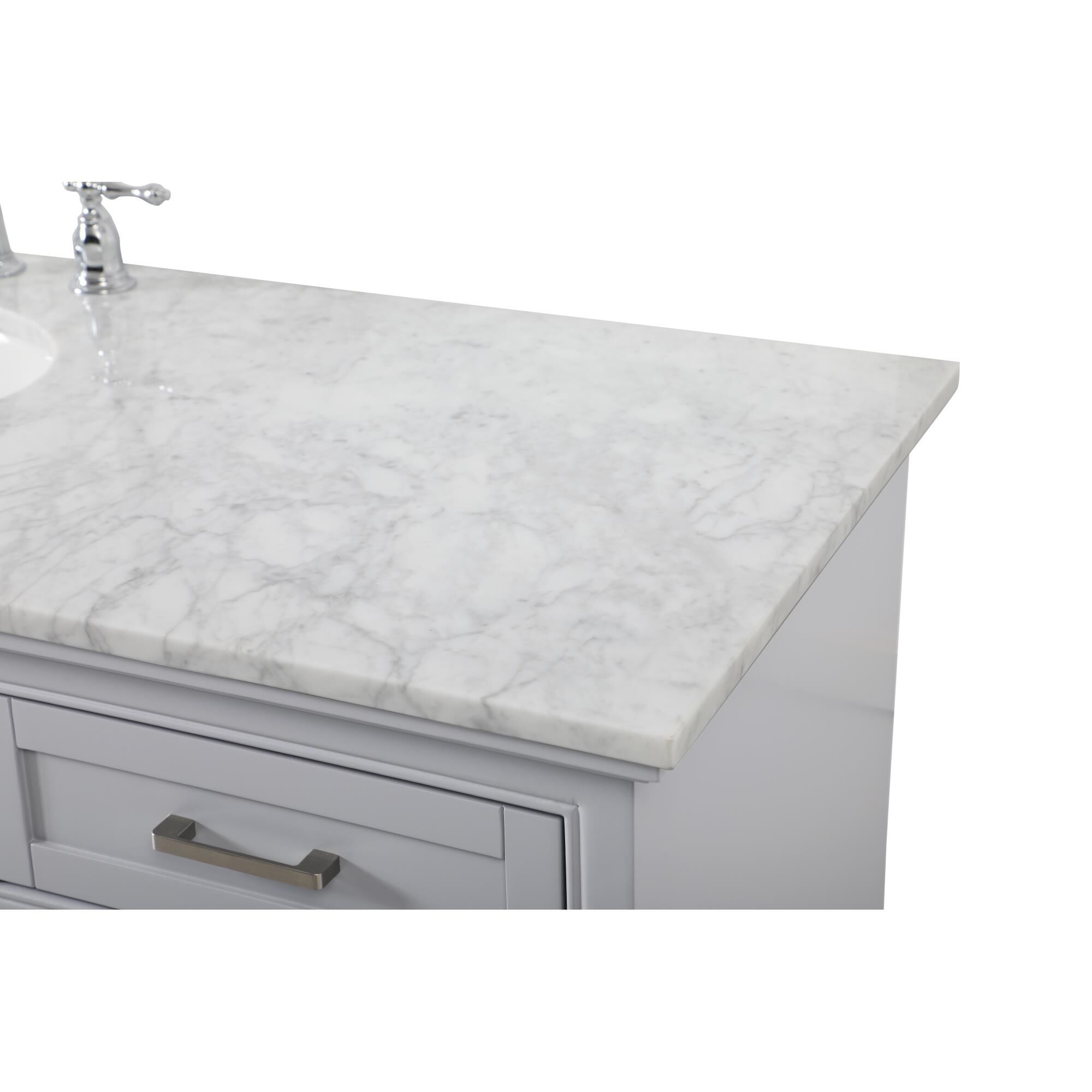 Americana Bath Vanity by Elegant Decor