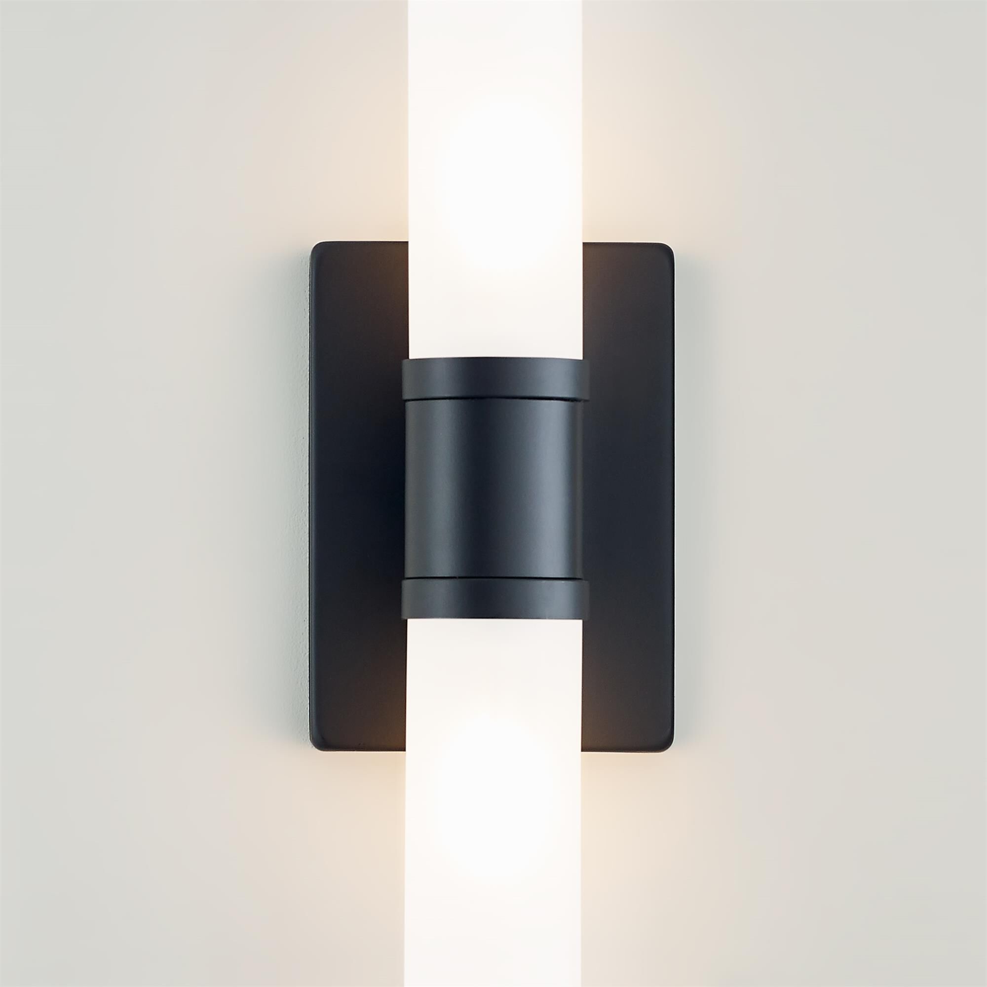 Sean Lavin Keaton 16 Inch 2 Light Bath Vanity Light,
