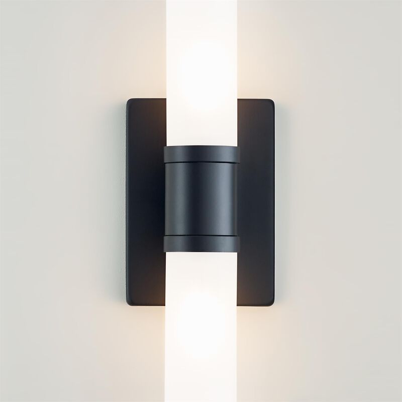 Sean Lavin Keaton 16 Inch 2 Light Bath Vanity Light by Visual Comfort Studio