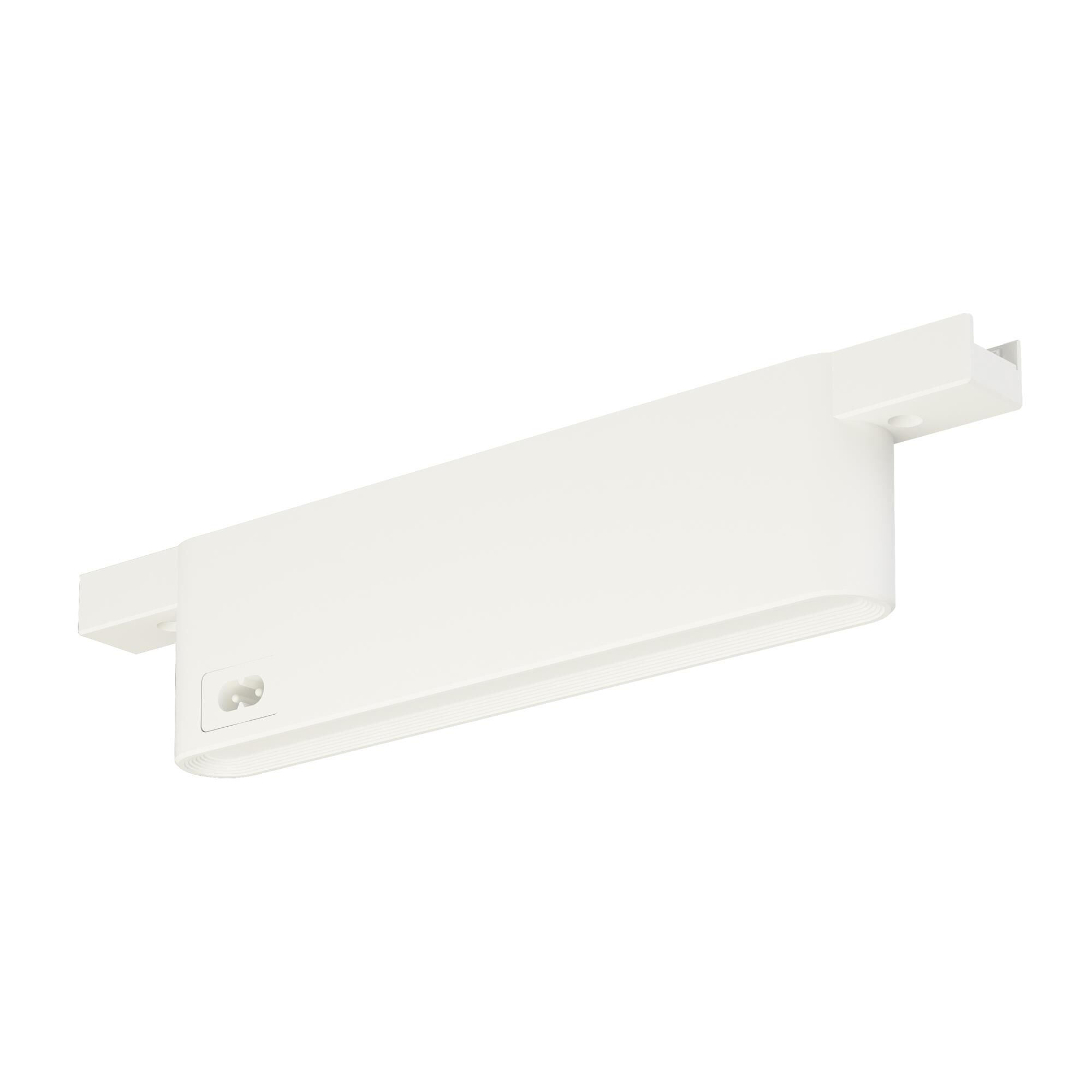 11 Inch 96 Watt Track Power Feed by ET2 Lighting