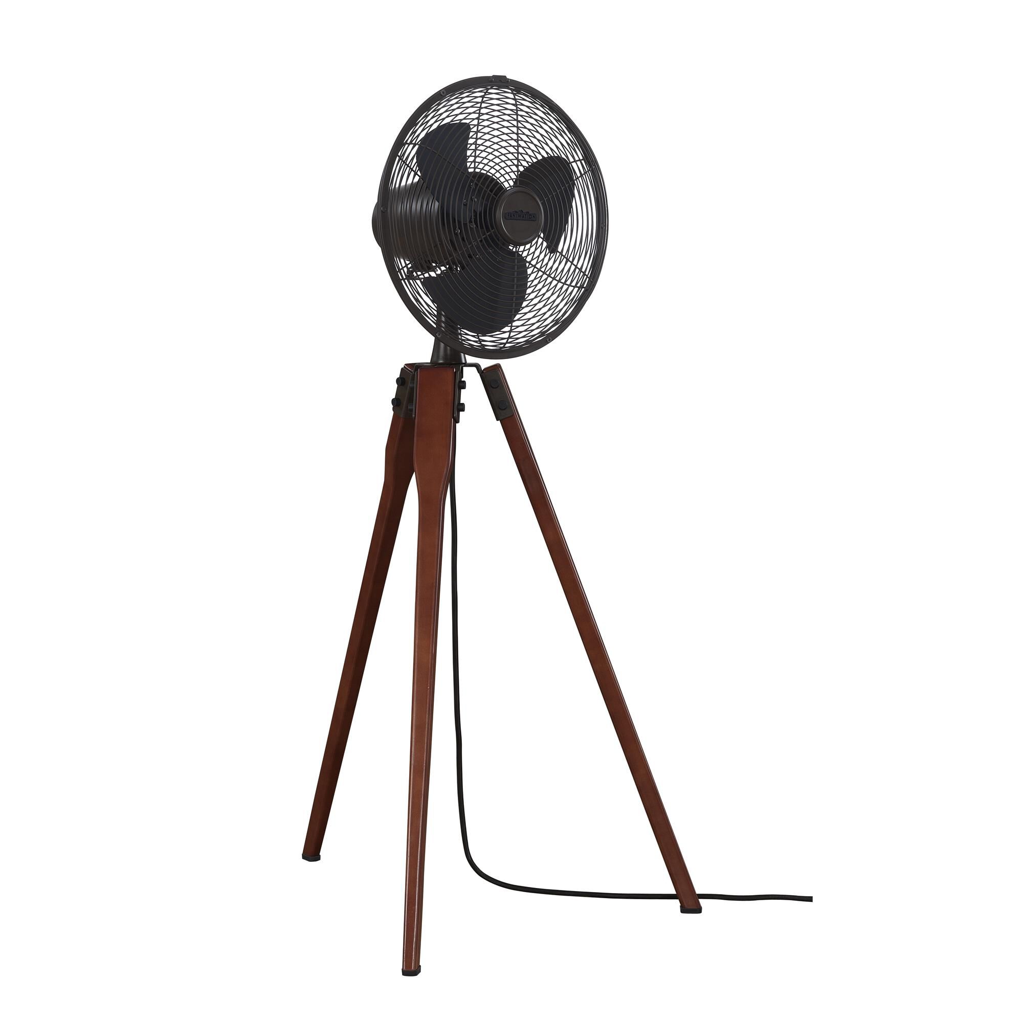 Arden 44 Inch Floor Standing Fan,
