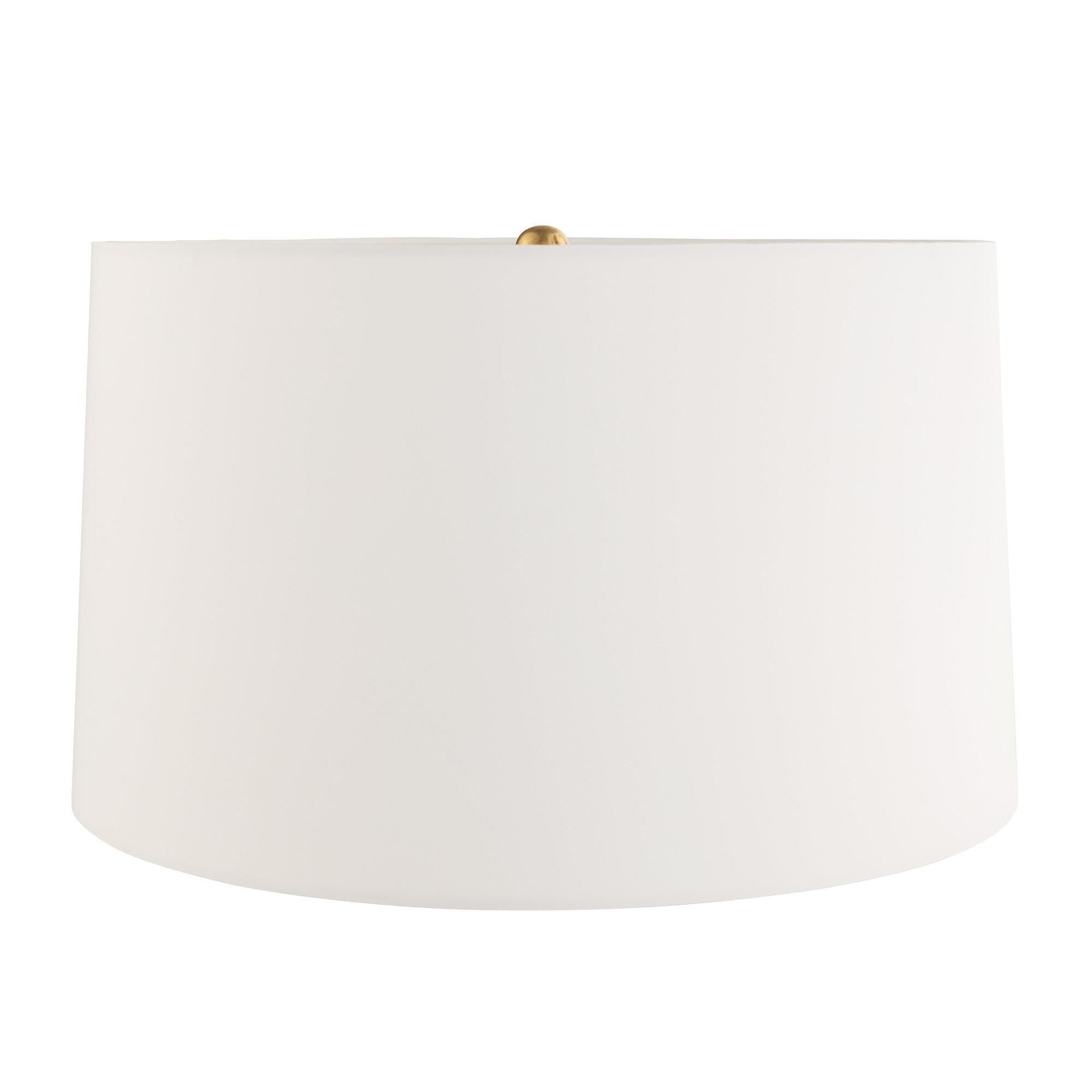 Matteo 24 Inch Table Lamp by Arteriors Home