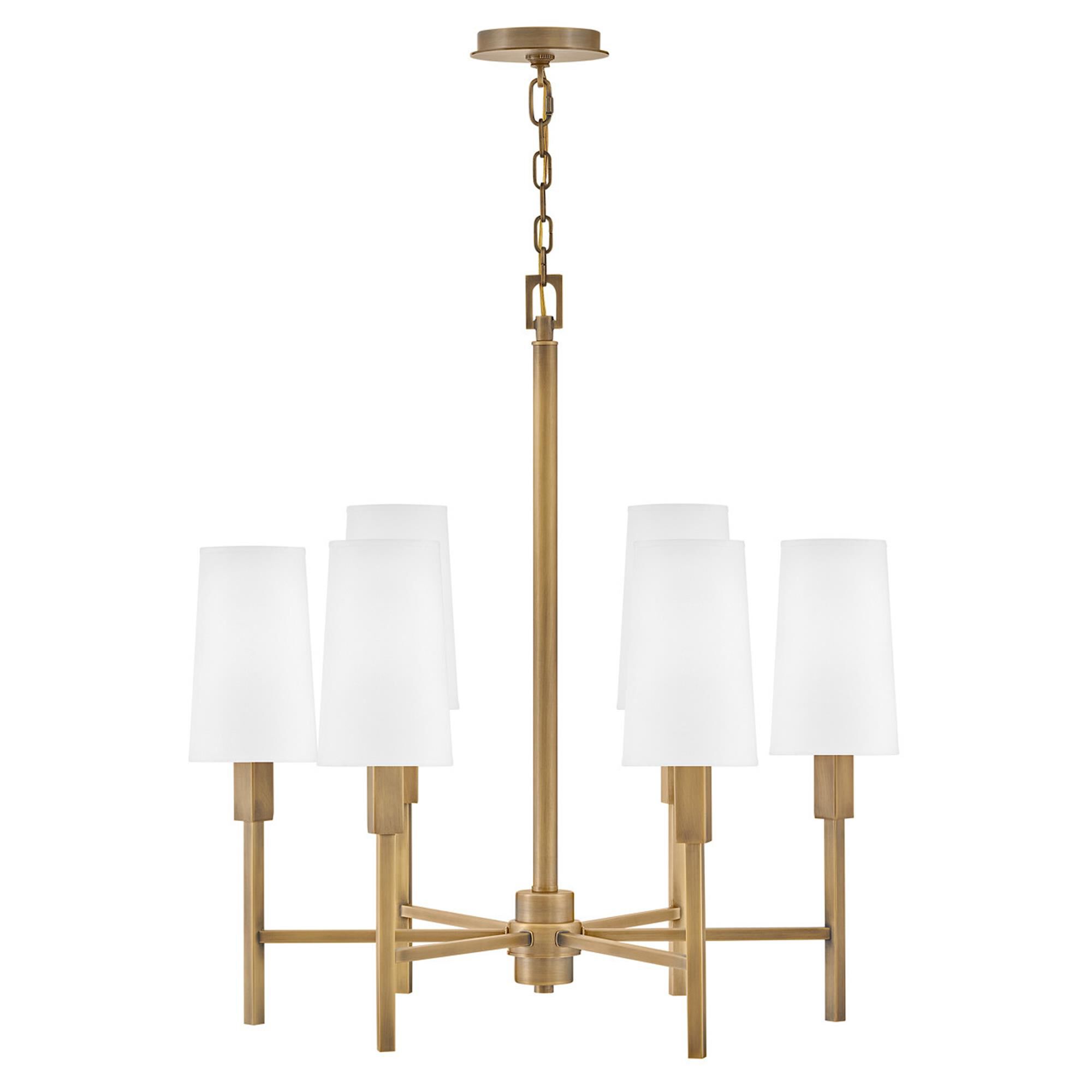 Fenwick Medium Chandelier,