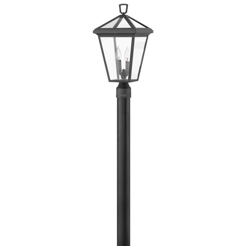 Alford Place 20 Inch Outdoor Post Lamp by Hinkley