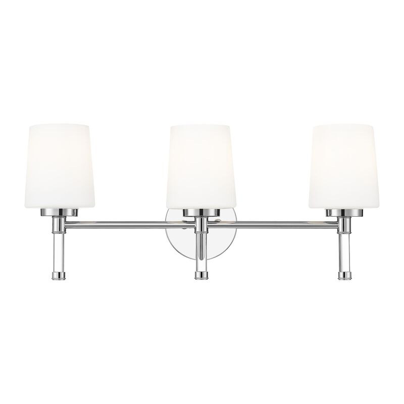 Henri 24 Inch Bath Vanity Light by Z-lite