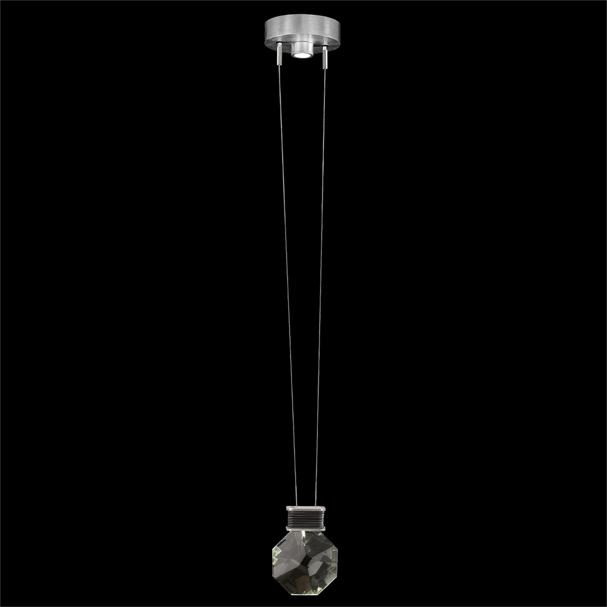 Aria 6 Inch Mini Pendant by Fine Art Handcrafted Lighting