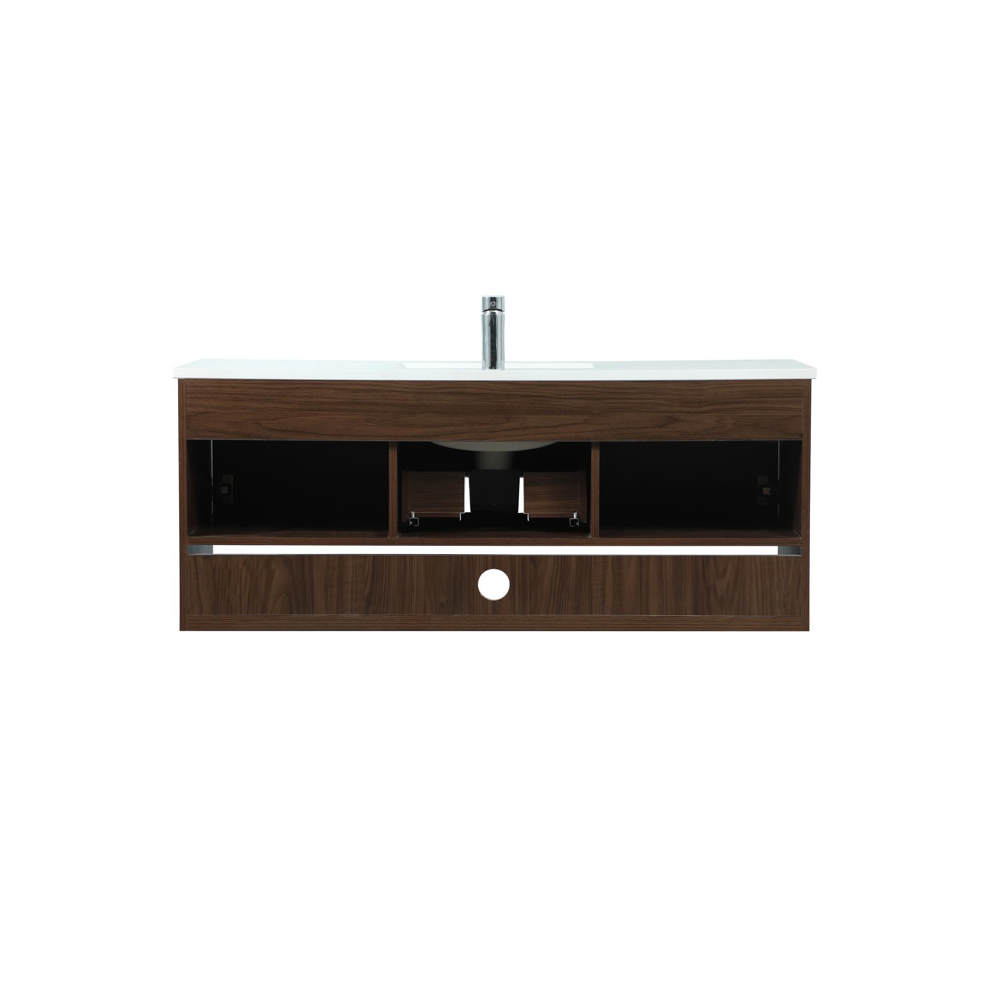 Roman Bath Vanity by Elegant Decor