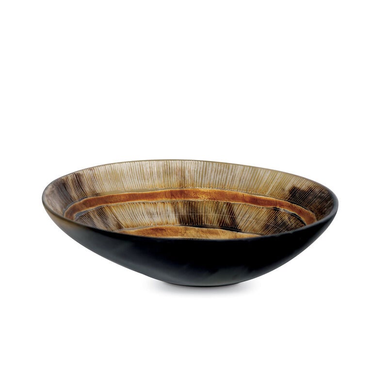 Seville Bowl by Regina Andrew